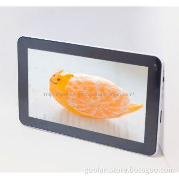 9 inch RK3168 Dual Core 512MB 8G android 4.2 tablet